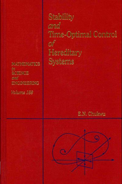 Stability and Time-Optimal Control of Hereditary Systems