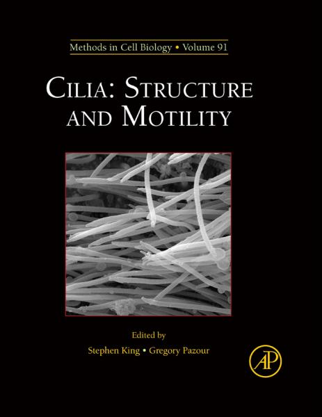 Cilia: Structure and Motility