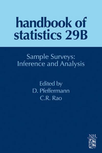 Sample Surveys: Inference and Analysis