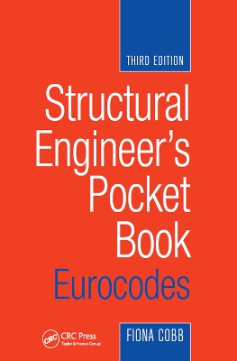 Structural Engineer's Pocket Book: Eurocodes: Eurocodes 3rd edition