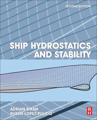Ship Hydrostatics and Stability 2nd edition
