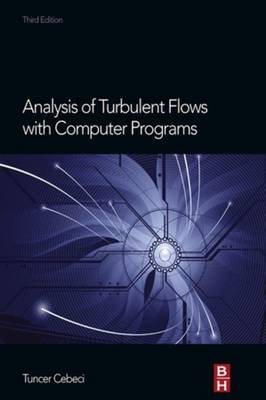 Analysis of Turbulent Flows with Computer Programs
