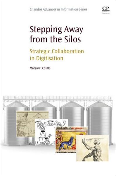 Stepping Away from the Silos: Strategic Collaboration in Digitisation