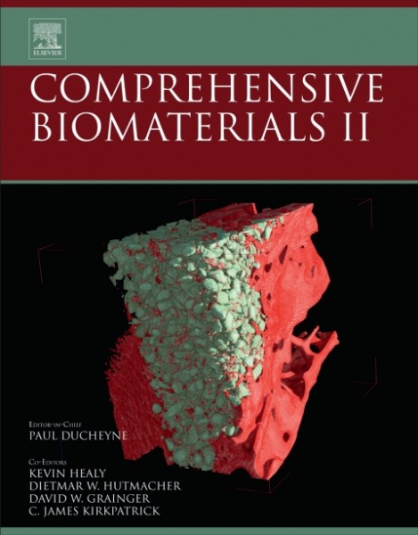 Comprehensive Biomaterials II