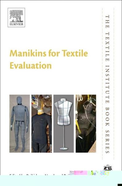 Manikins for Textile Evaluation