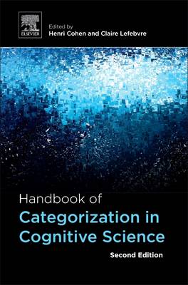 Handbook of Categorization in Cognitive Science 2nd edition