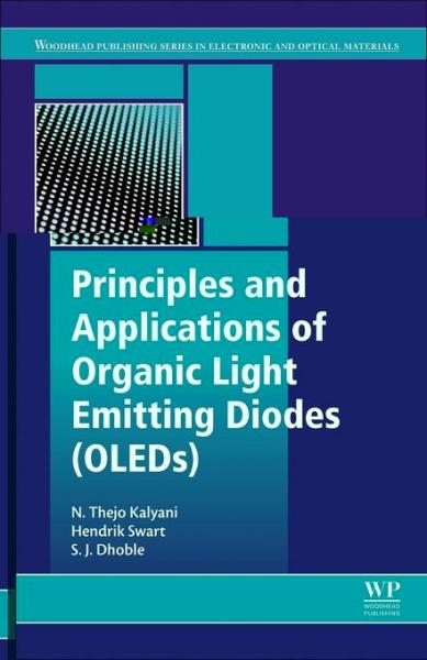 Principles and Applications of Organic Light Emitting Diodes (OLEDs)