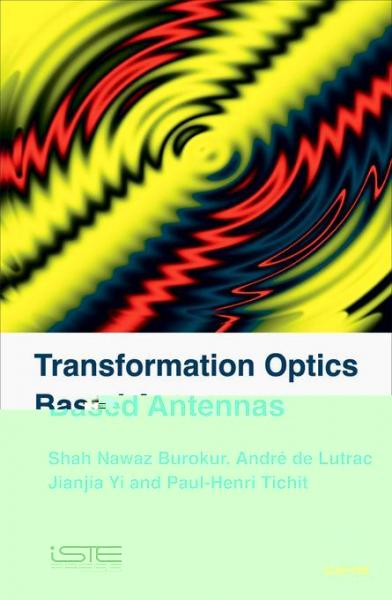 Transformation Optics-based Antennas