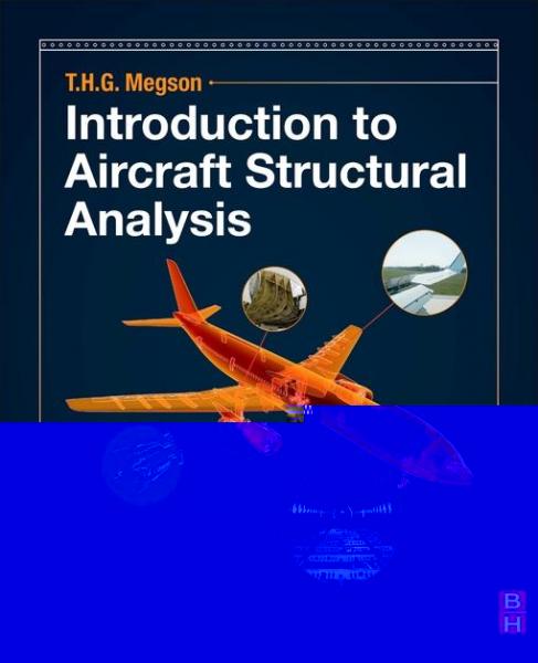 Introduction to Aircraft Structural Analysis