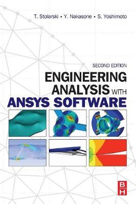 Engineering Analysis with ANSYS Software 2nd edition