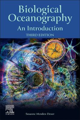 Biological Oceanography: An Introduction 3rd edition