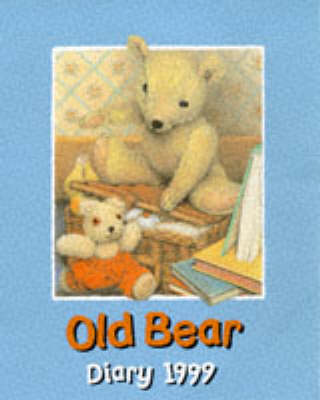 Old Bear Diary 1999