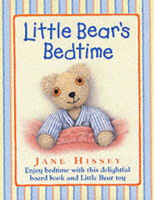 Little Bear's Bedtime New edition