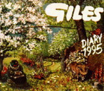 Giles Diary, 95