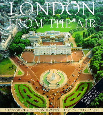 London from the Air 2nd Revised edition