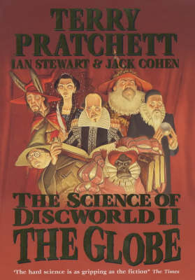 Science of Discworld II: The Globe