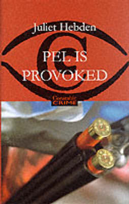 Pel is Provoked