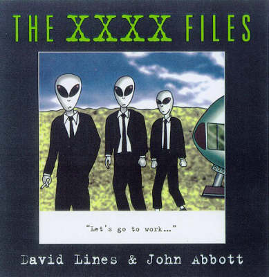 XXXX Files