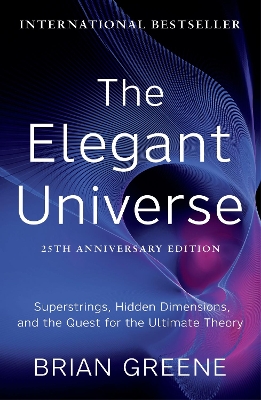 Elegant Universe