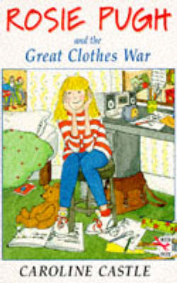 Rosie Pugh & The Great Clothes War