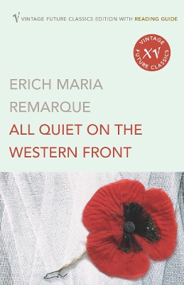 All Quiet on the Western Front: NOW AN OSCAR AND BAFTA WINNING FILM
