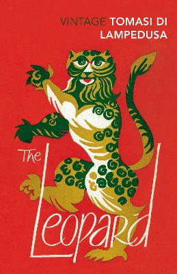 Leopard: Discover the breath-taking historical classic Revised edition