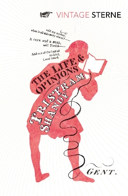 Life and Opinions of Tristram Shandy, Gentleman
