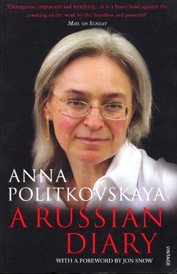 Russian Diary: With a Foreword by Jon Snow