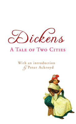 Tale of Two Cities