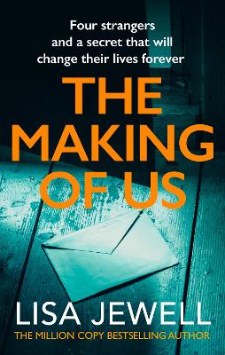 Making of Us: A gripping family drama from the bestselling author
