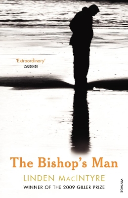 Bishop's Man