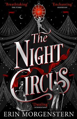Night Circus: An enchanting read to escape with this winter