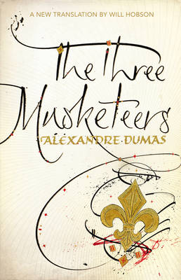 Three Musketeers