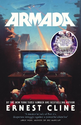 Armada: From the author of READY PLAYER ONE