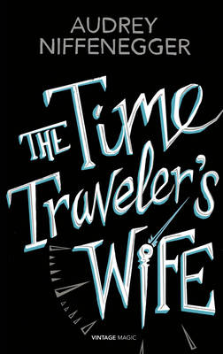 Time Traveler's Wife (Vintage Magic)