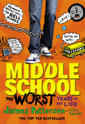 Worst Years of My Life