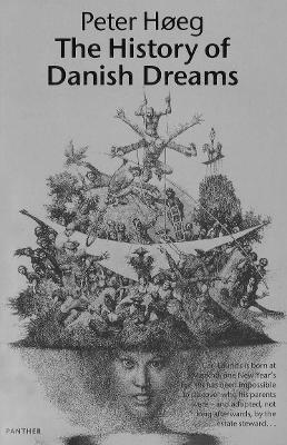 History Of Danish Dreams