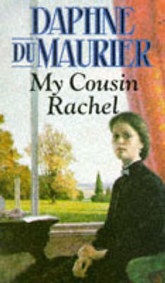 My Cousin Rachel New edition
