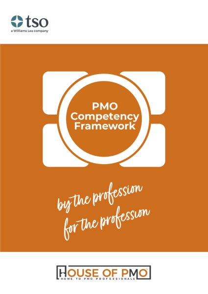 PMO Competency Framework