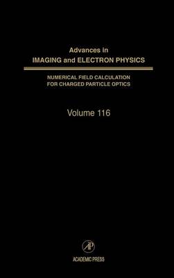 Advances in Imaging and Electron Physics, Volume 116