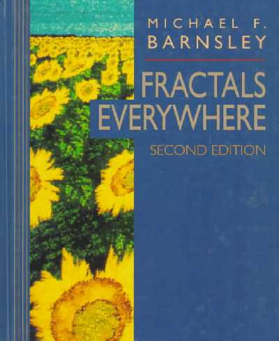 Fractals Everywhere 2nd Revised edition