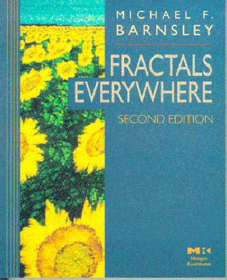 Fractals Everywhere