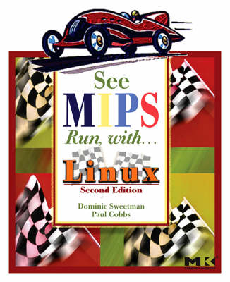 See MIPS Run 2nd edition