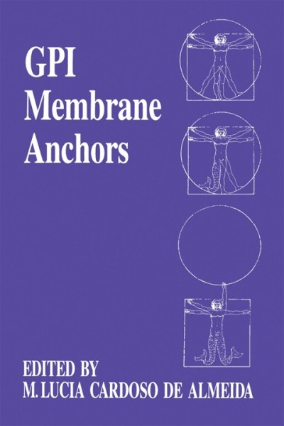 G.P.I.Membrane Anchors