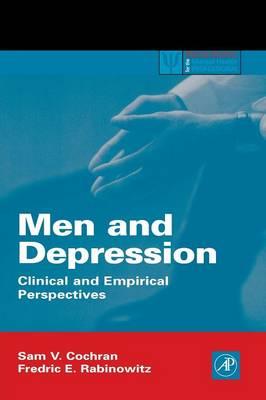 Men and Depression: Clinical and Empirical Perspectives
