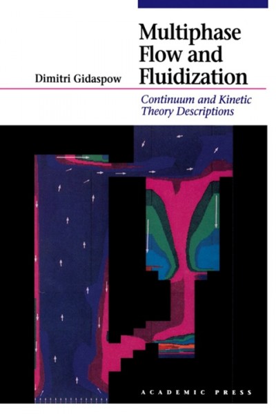 Multiphase Flow and Fluidization: Continuum and Kinetic Theory Descriptions