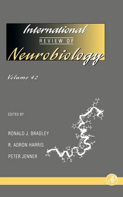 International Review of Neurobiology, Volume 42