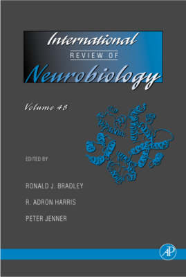 International Review of Neurobiology, Volume 48