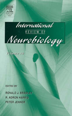 International Review of Neurobiology, Volume 56