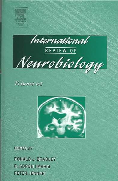 International Review of Neurobiology, Volume 62